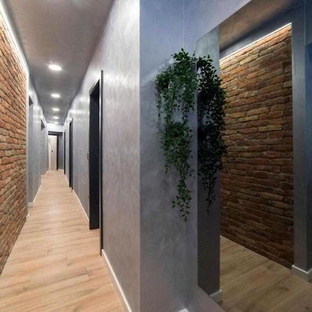 Liberty Apartments, 3Rd Floor, No Elevator Zagreb Dış mekan fotoğraf