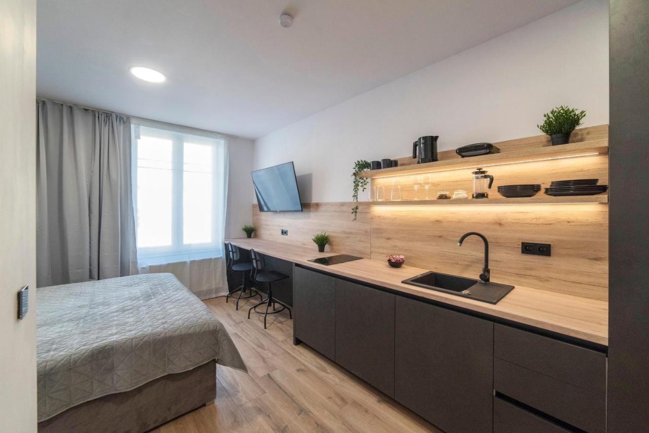 Liberty Apartments, 3Rd Floor, No Elevator Zagreb Dış mekan fotoğraf