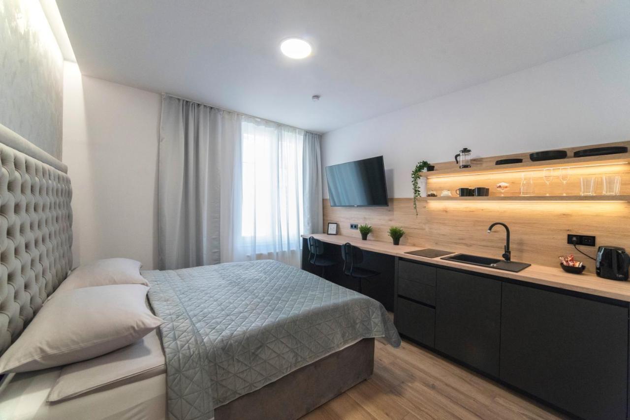 Liberty Apartments, 3Rd Floor, No Elevator Zagreb Dış mekan fotoğraf