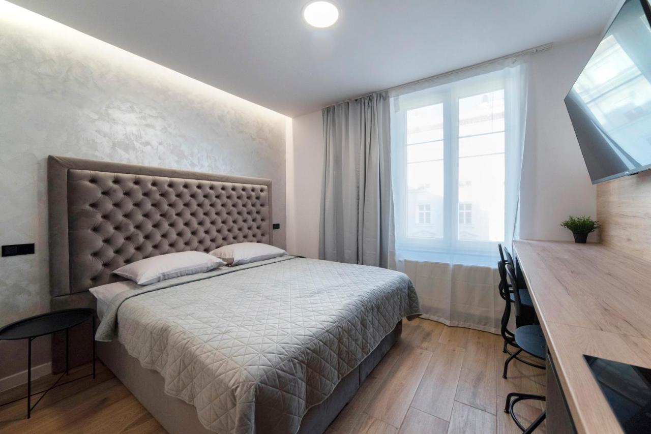 Liberty Apartments, 3Rd Floor, No Elevator Zagreb Dış mekan fotoğraf