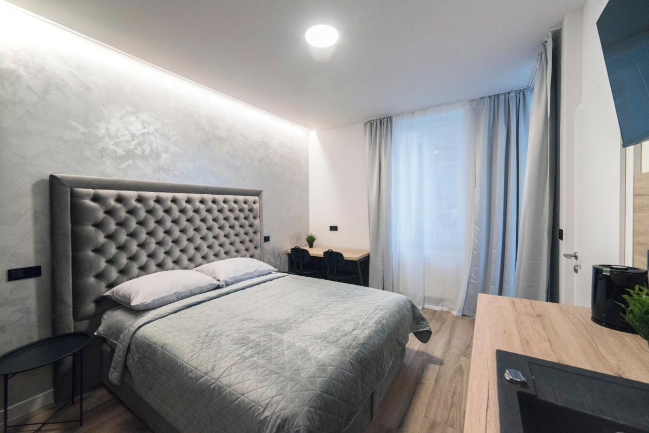 Liberty Apartments, 3Rd Floor, No Elevator Zagreb Dış mekan fotoğraf