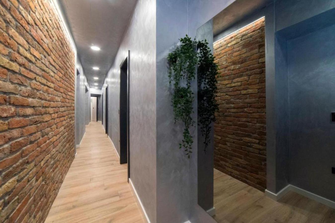 Liberty Apartments, 3Rd Floor, No Elevator Zagreb Dış mekan fotoğraf