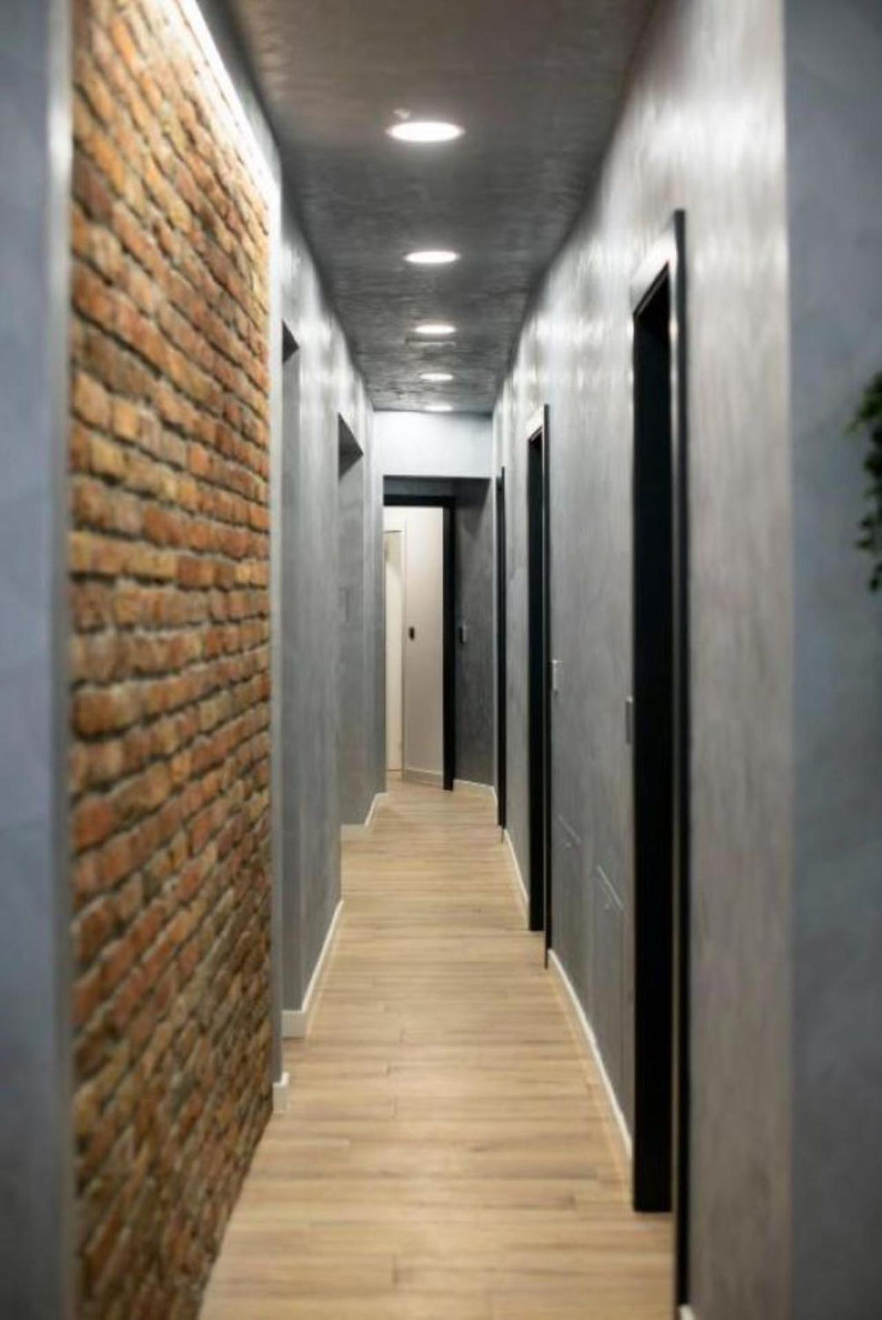 Liberty Apartments, 3Rd Floor, No Elevator Zagreb Dış mekan fotoğraf